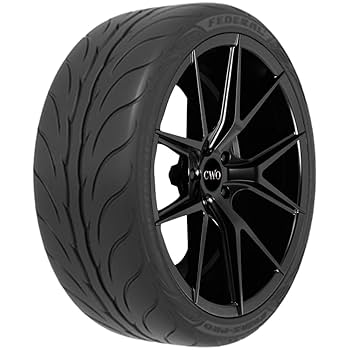 Amazon.co.jp: フェデラル(FEDERAL)595RS-PRO サマータイヤ 205